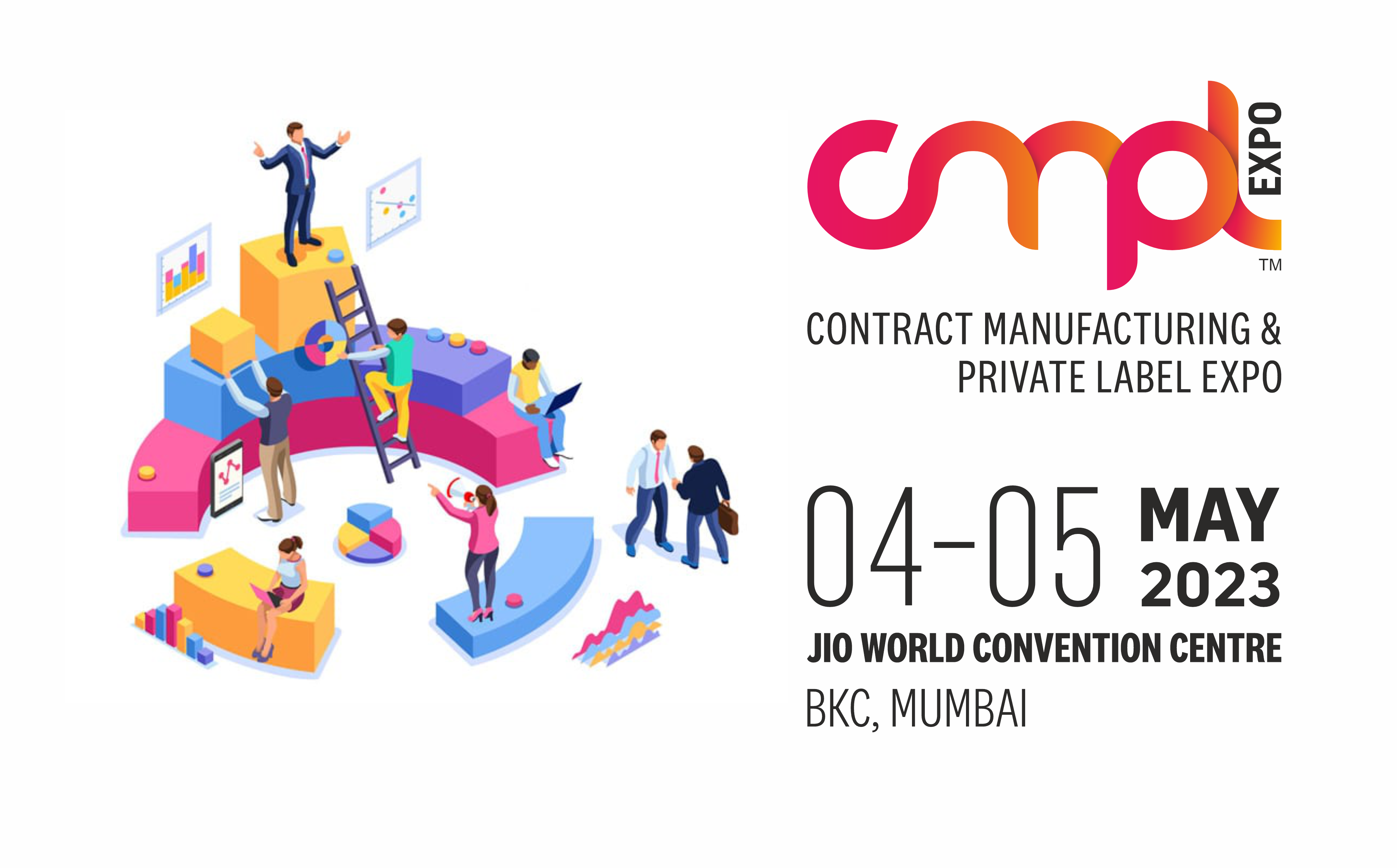 CMPL EXPO Exhibitor Services CMPL EXPO PLATFORM