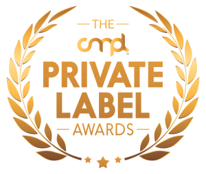 THE CMPL PRIVATE LABEL AWARDS