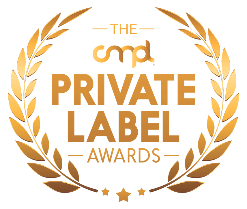 THE CMPL PRIVATE LABEL AWARDS