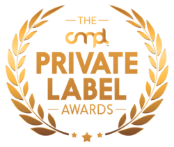 CMPL PRIVATE LABEL AWARDS