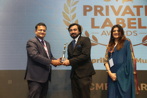 The CMPL Private Label Awards