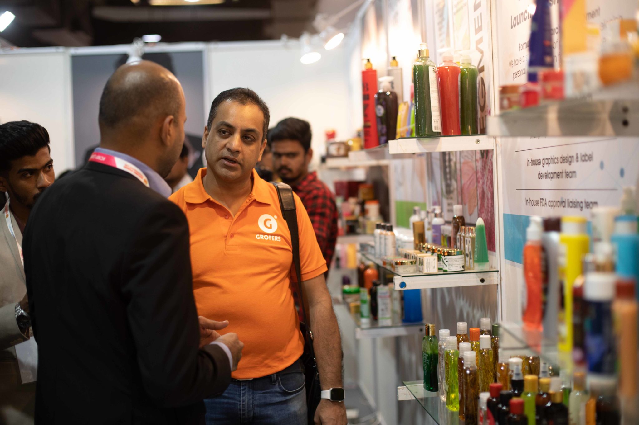 CMPL EXPO 2022