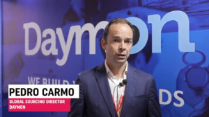 Mr. Pedro Carmo, Global Sourcing Director, Daymon