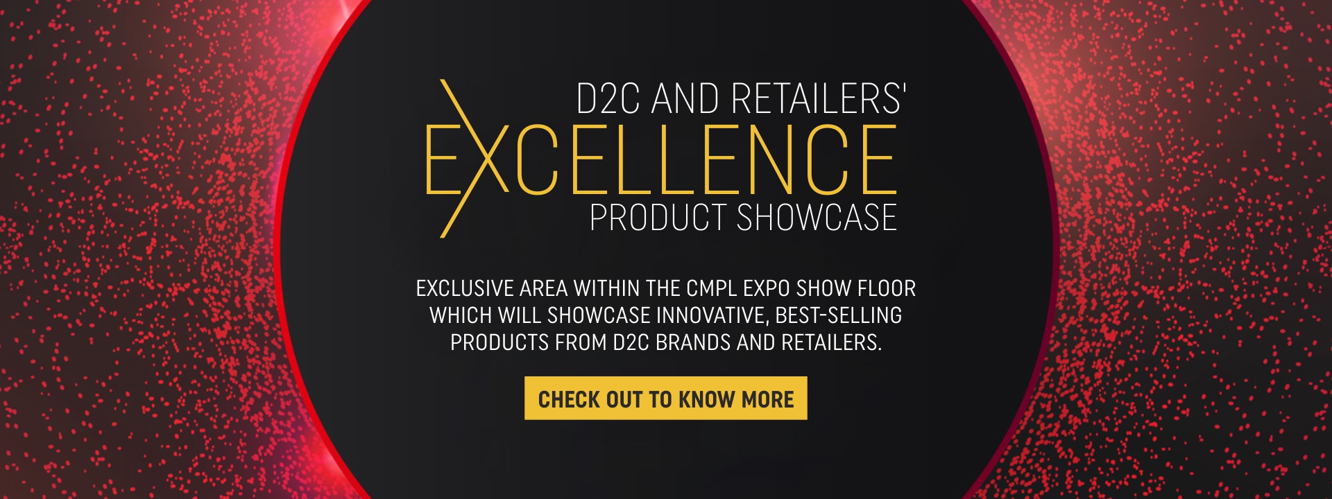  CONTRACT MANUFACTURING & PRIVATE LABEL EXHIBITION (CMPL EXPO)