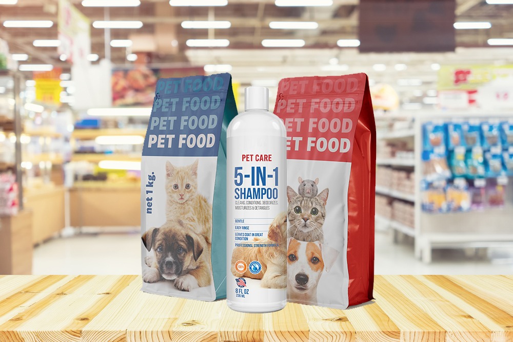 CMPL-PET-CARE