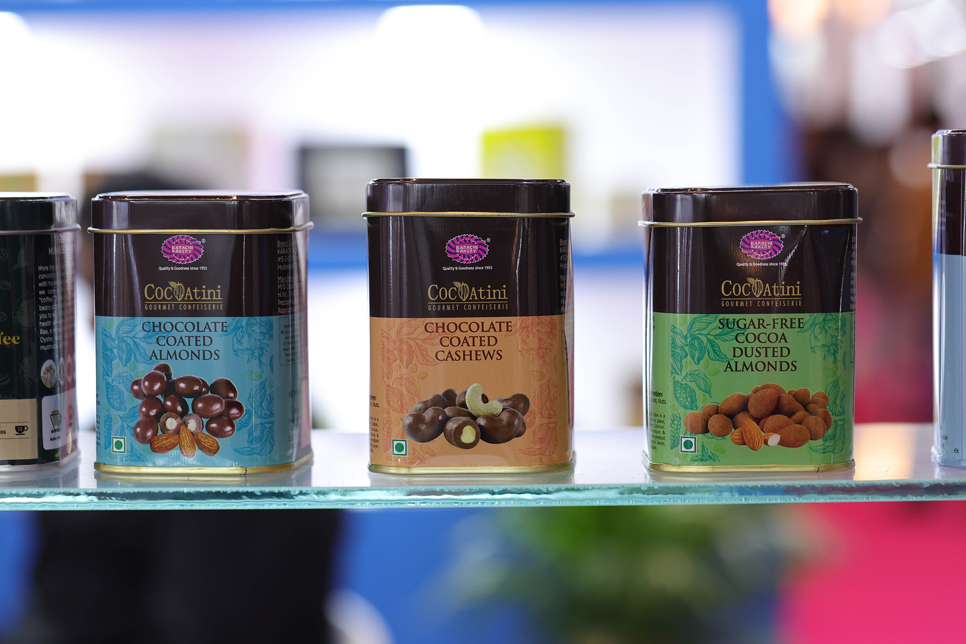 CMPL EXPO 2024 CONTRACT MANUFACTURING & PRIVATE LABEL EXHIBITION