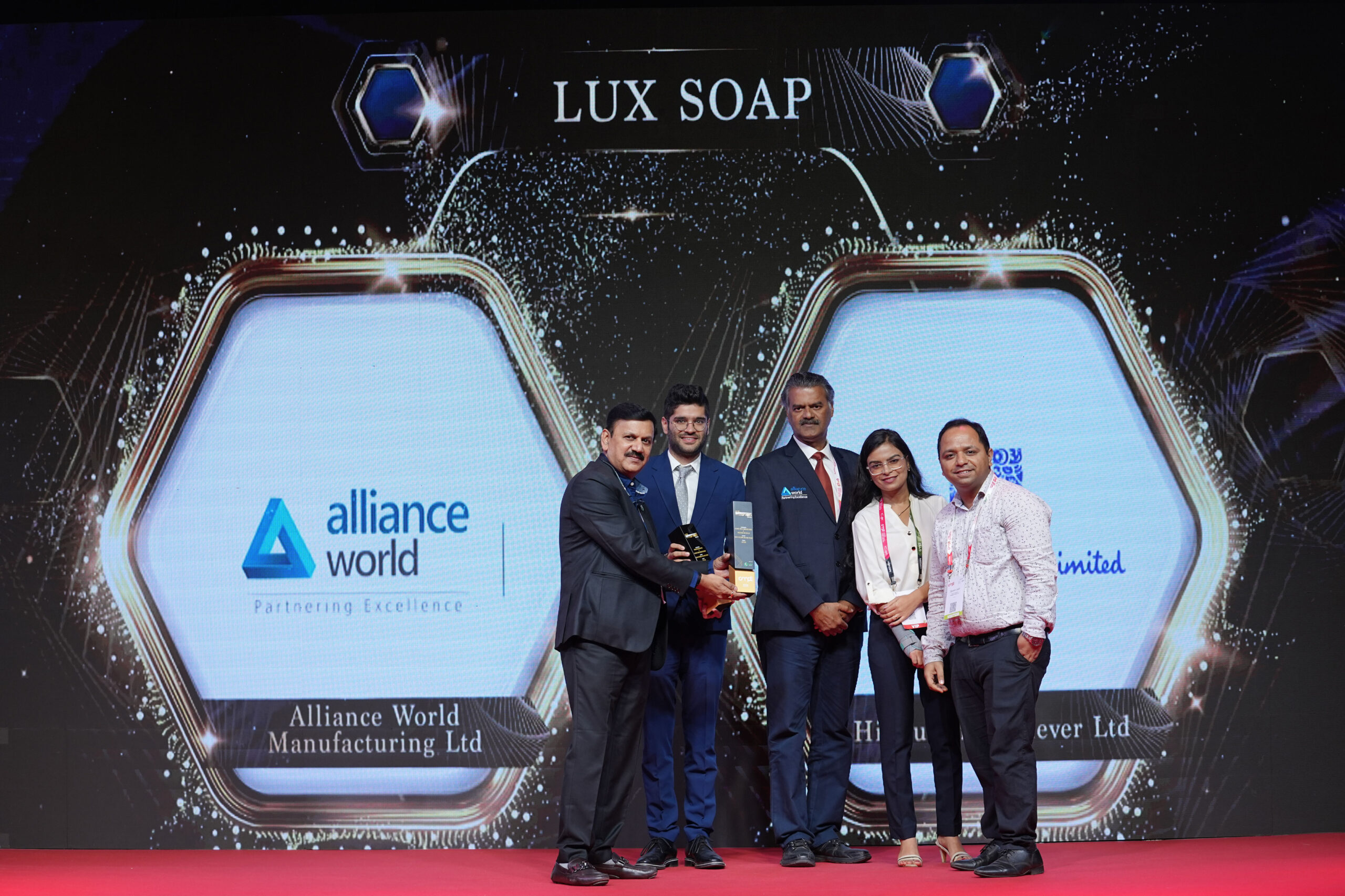 Alliance-World-and-Hindustan-Unilever-Ltd
