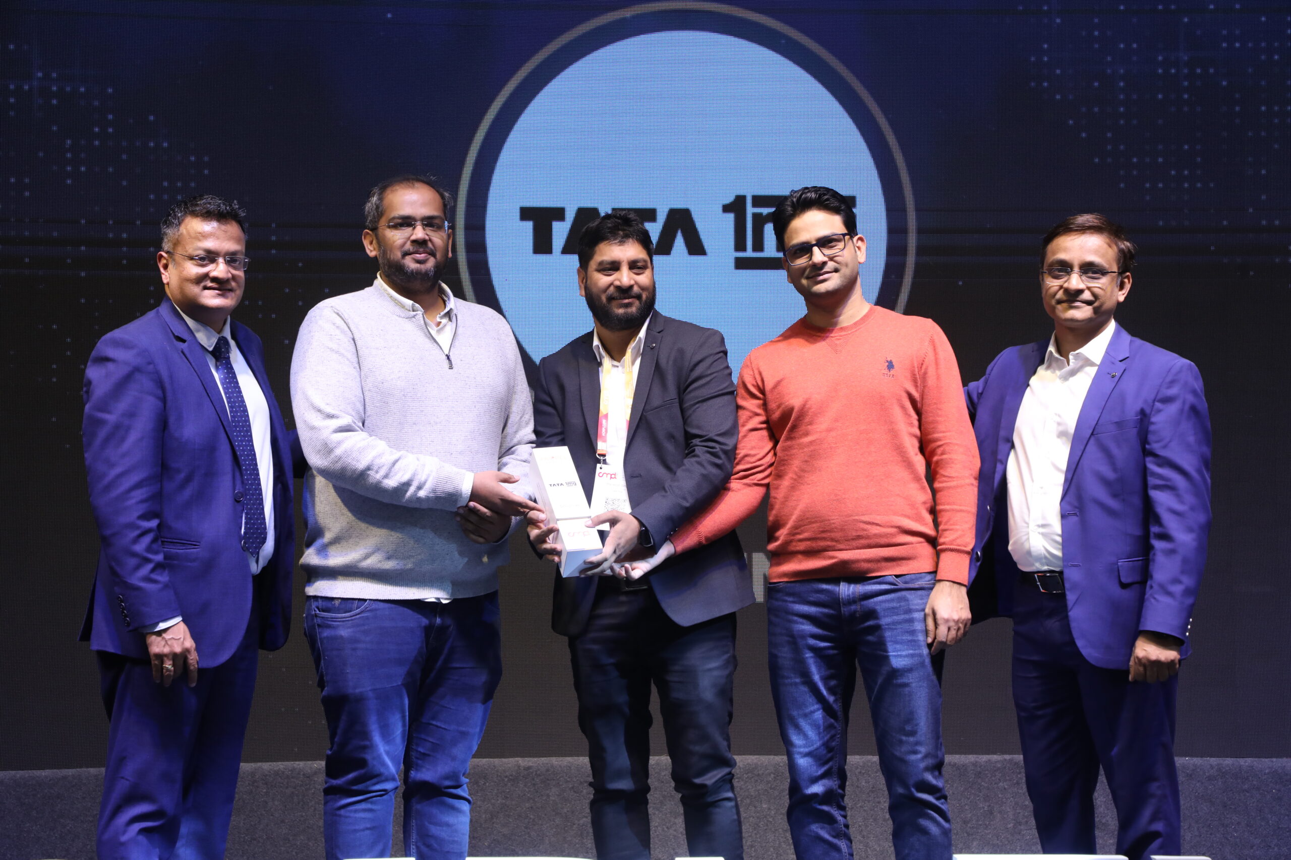 TATA 1MG