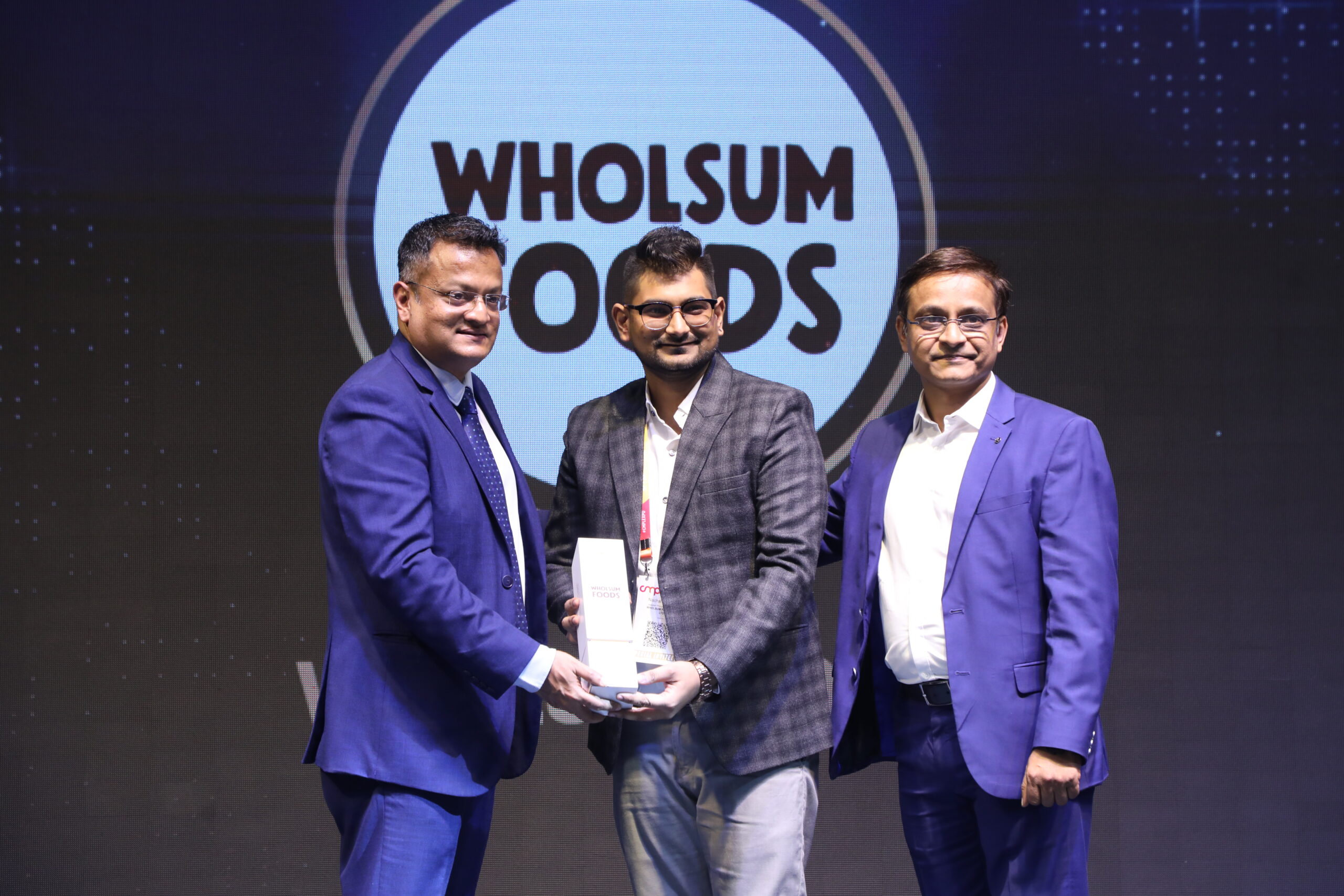 WHOLSUM