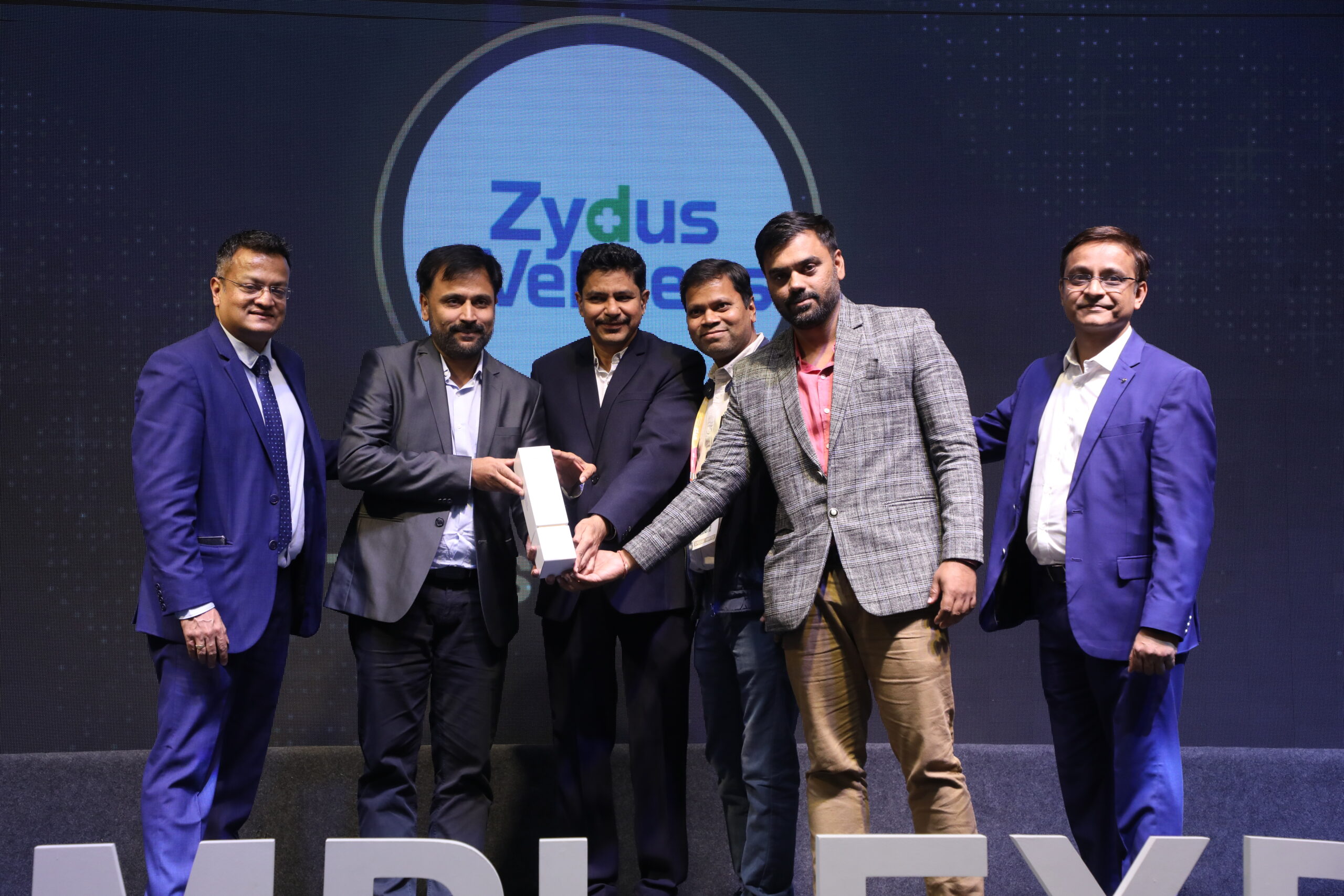 ZYDUS
