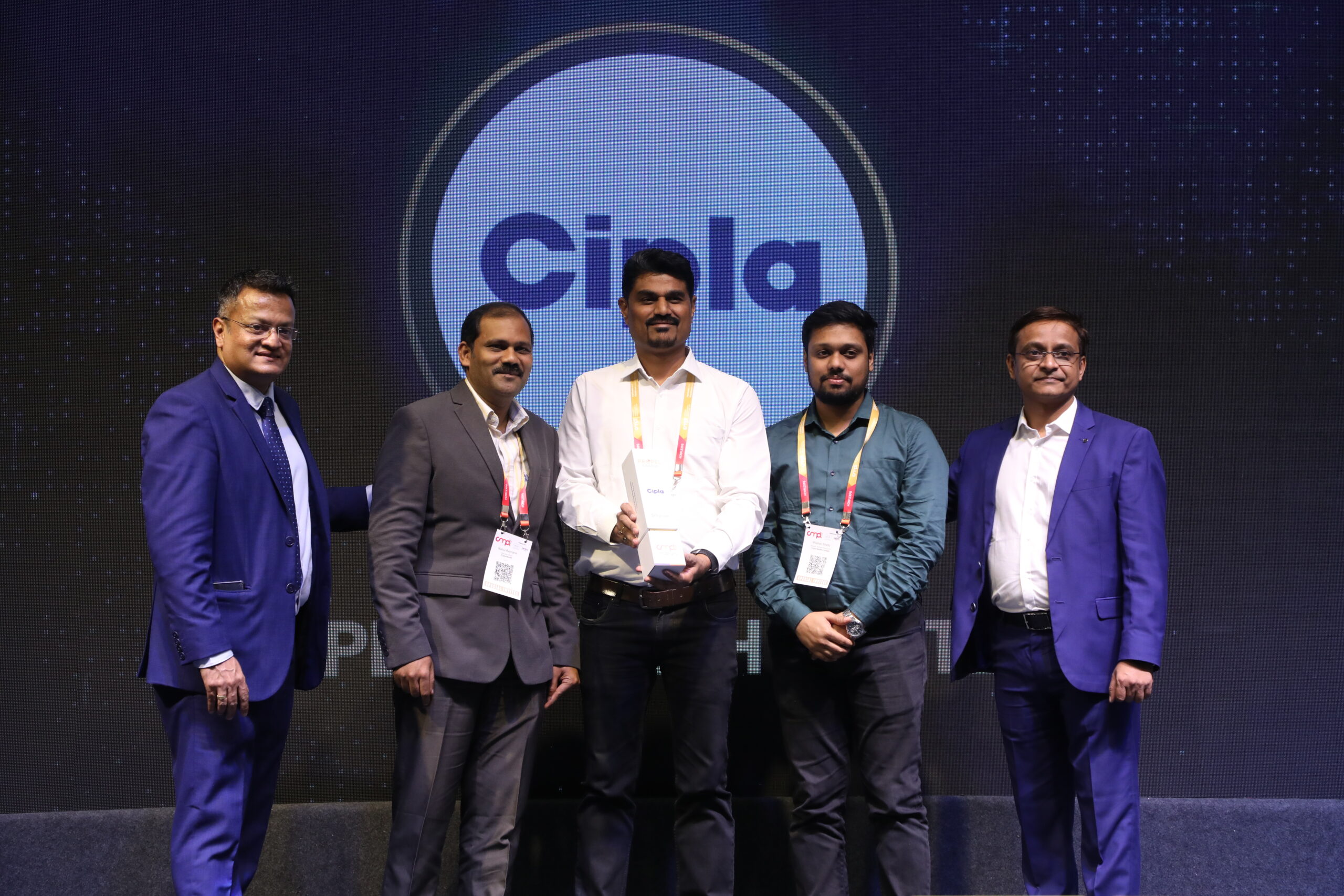 cipla