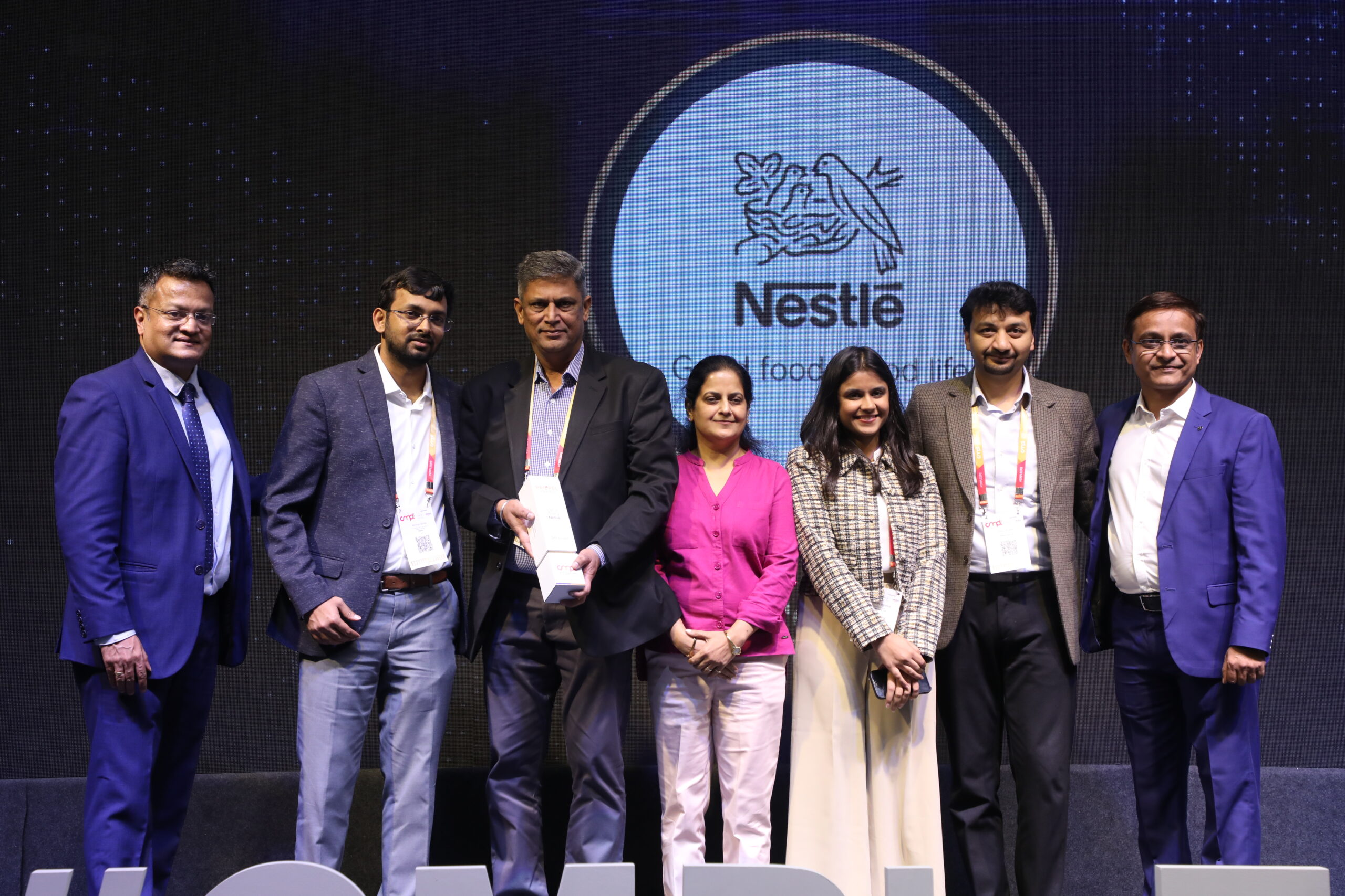 nestle