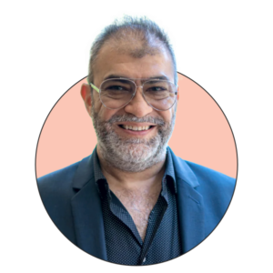DR. MOHIT LALVANI