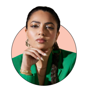 SARVANGI SHAH