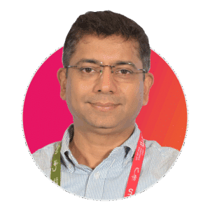 ANURAG KEDIA