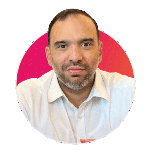 ASHWIN BHADRI