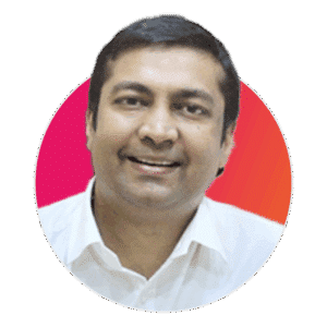DEEPANKER AGARWAL