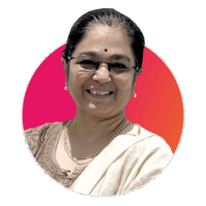 DR. REENA BIBALS 