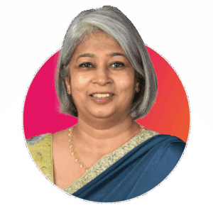 DR. SHILPA VORA