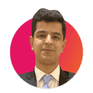 GAURAV PALRECHA