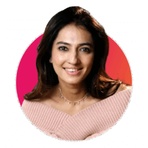 GAYATRI CHONA