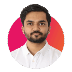 JASH SHAH