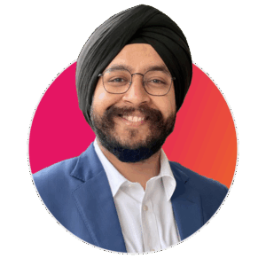 JASPREET SINGH GULATI