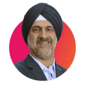KANWALJIT SINGH