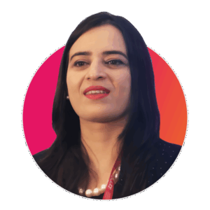 DR. KRITI SONI