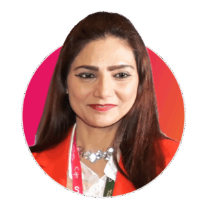 PUNITA KALRA