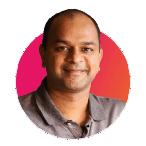 Ravi Ramachandran