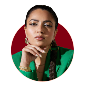 SARVANGI SHAH