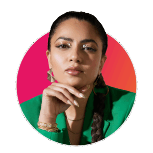 SARVANGI SHAH
