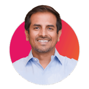 SHAPATH PARIKH