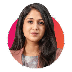 SHUBHIKA JAIN