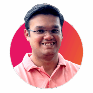 SIDDHARTH RUSTAGI