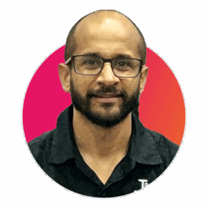 SREEJITH MOOLAYIL