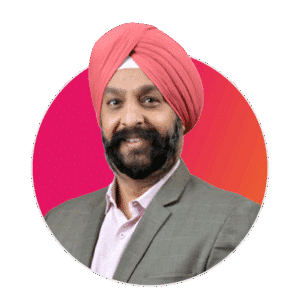 SWARN SINGH