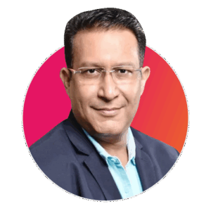 VIKAS BAGARIA