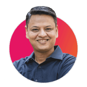 Vishal Gupta