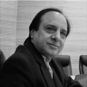 DEEPAK BHAGNANI