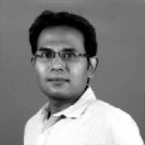 DHRUV RANJAN