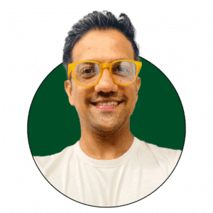 Divyesh Panchal