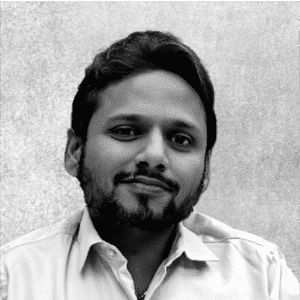 VIKAS NAHAR