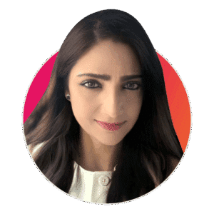 PUNITA KALRA
