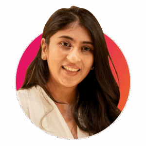 SURAMYA JAIN